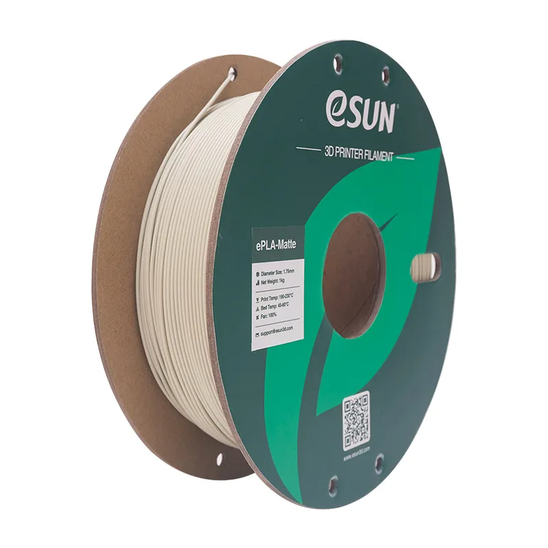 ePLA-Matte - 1kg Spool 1.75mm