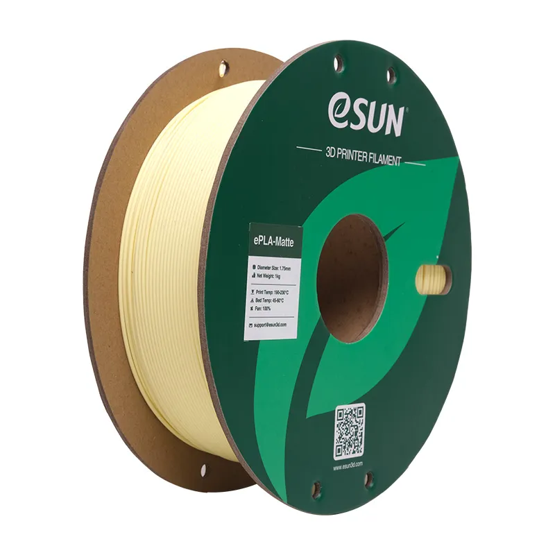 ePLA-Matte - 1kg Spool 1.75mm