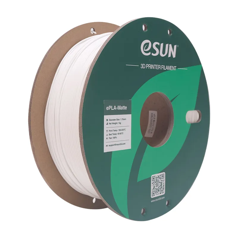 ePLA-Matte - 1kg Spool 1.75mm