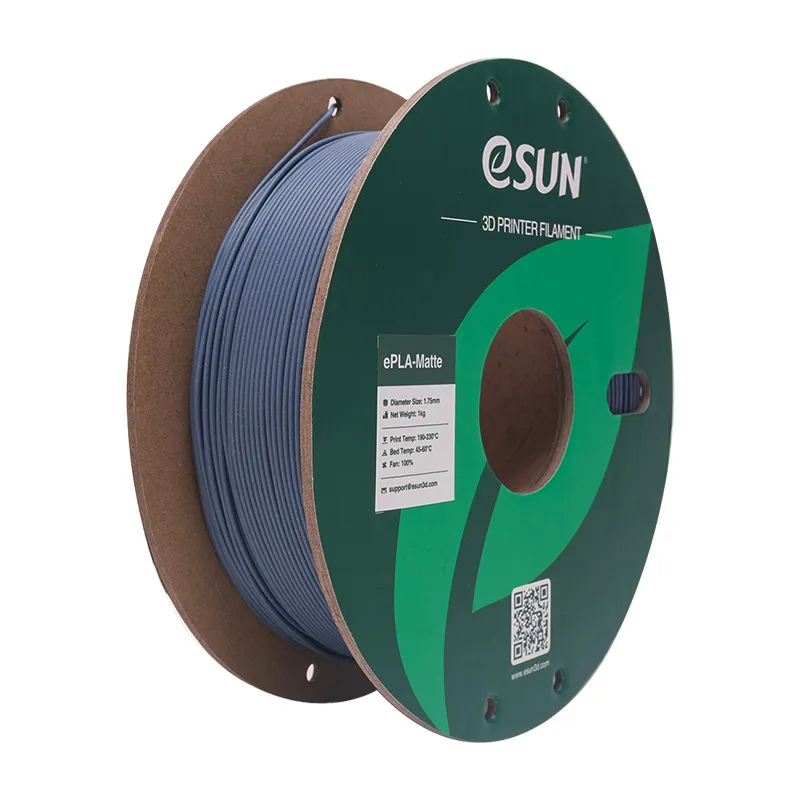 ePLA-Matte - 1kg Spool 1.75mm