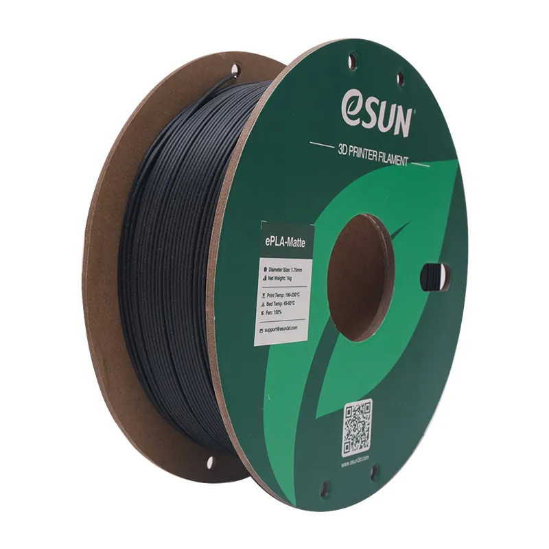 ePLA-Matte - 1kg Spool 1.75mm