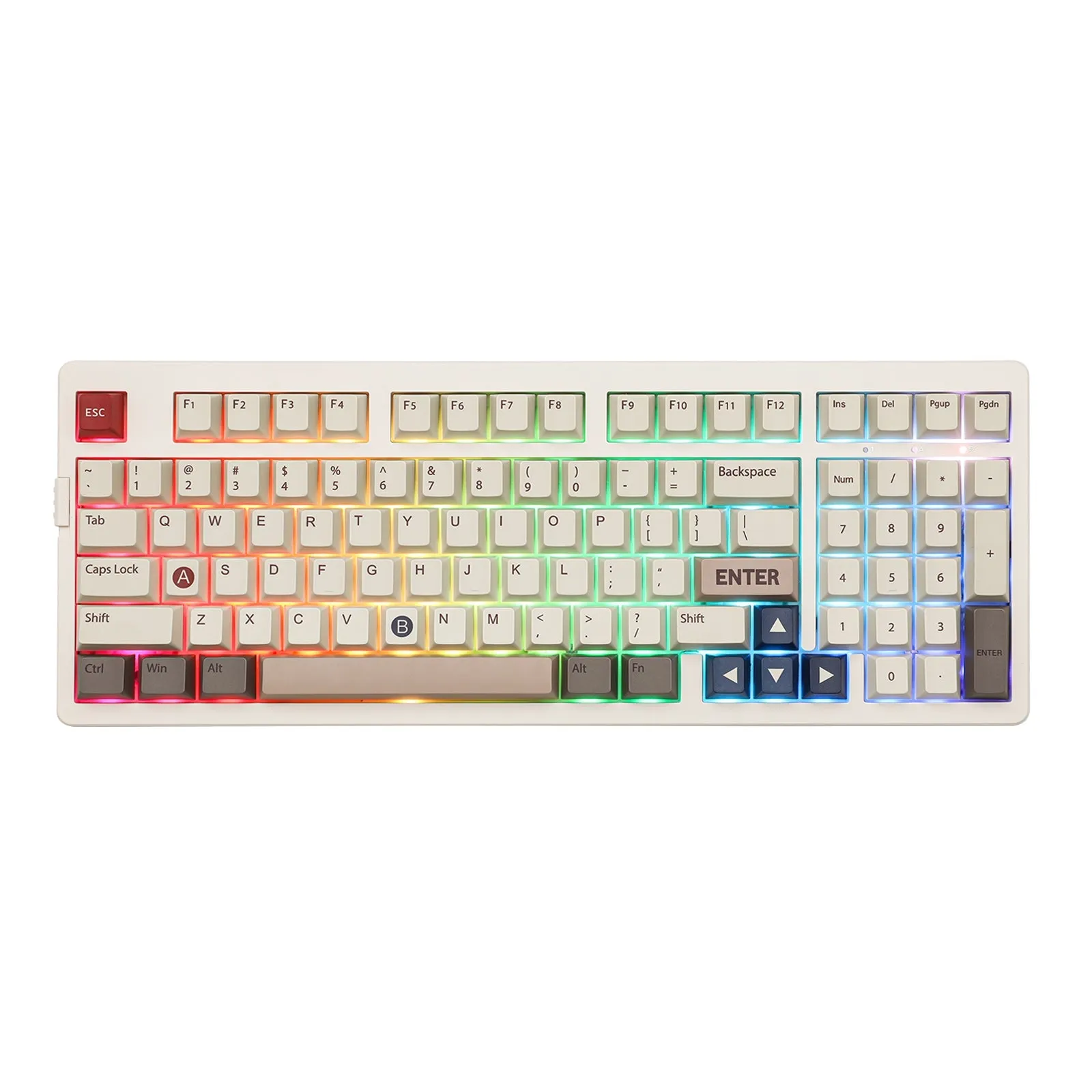 Epomaker EK98