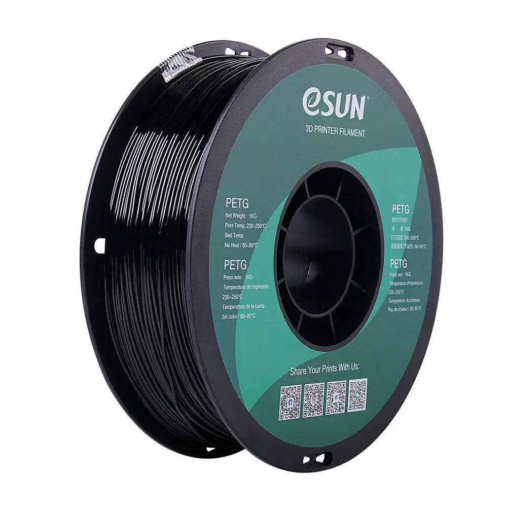 eSun 3D Printing PETG - 1kg