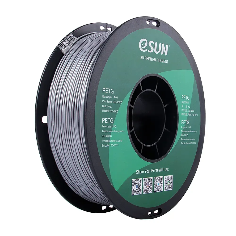eSun 3D Printing PETG - 1kg