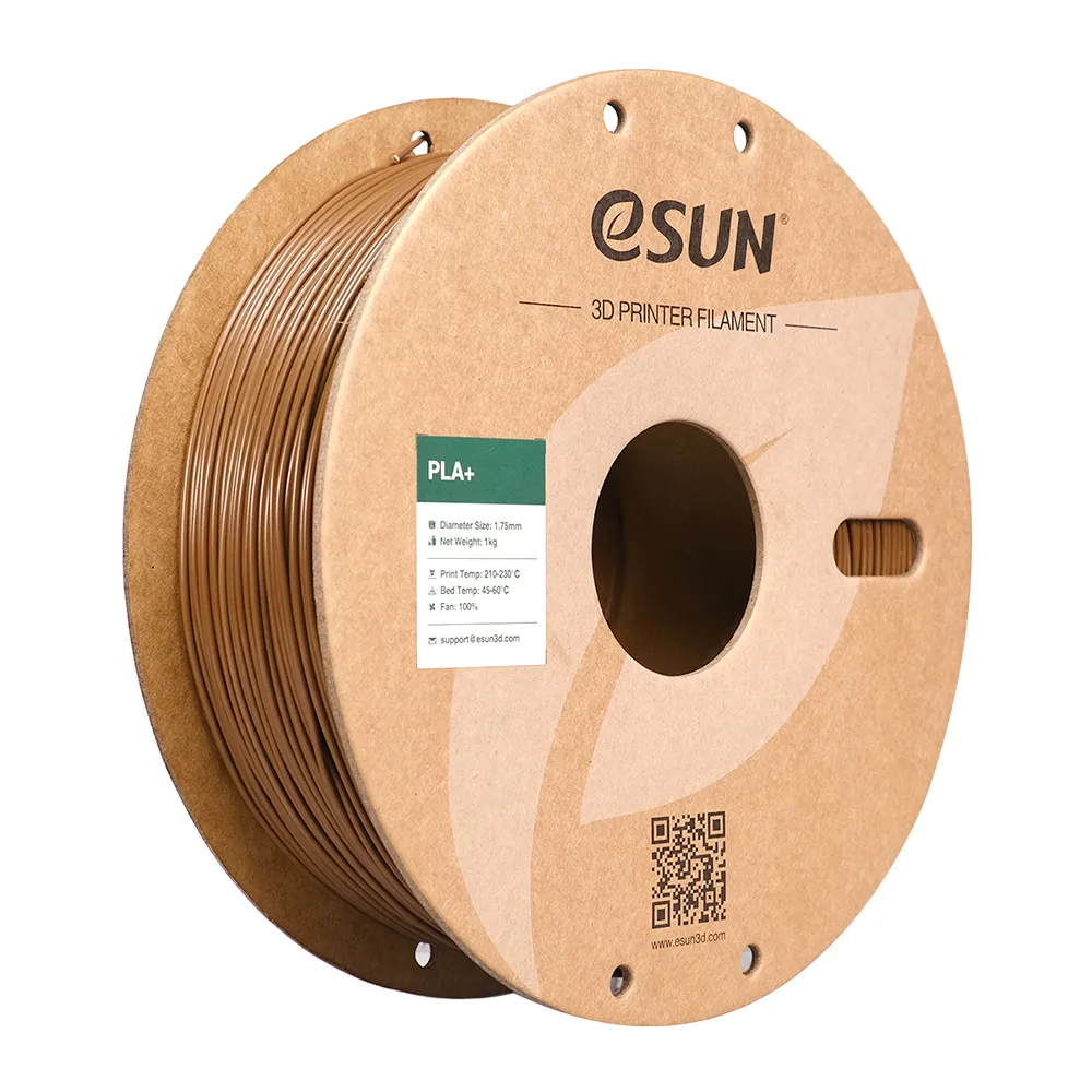 eSun 3D Printing PLA  1kg