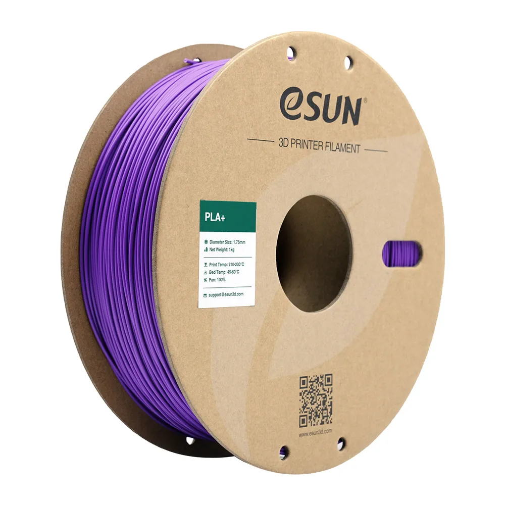 eSun 3D Printing PLA  1kg