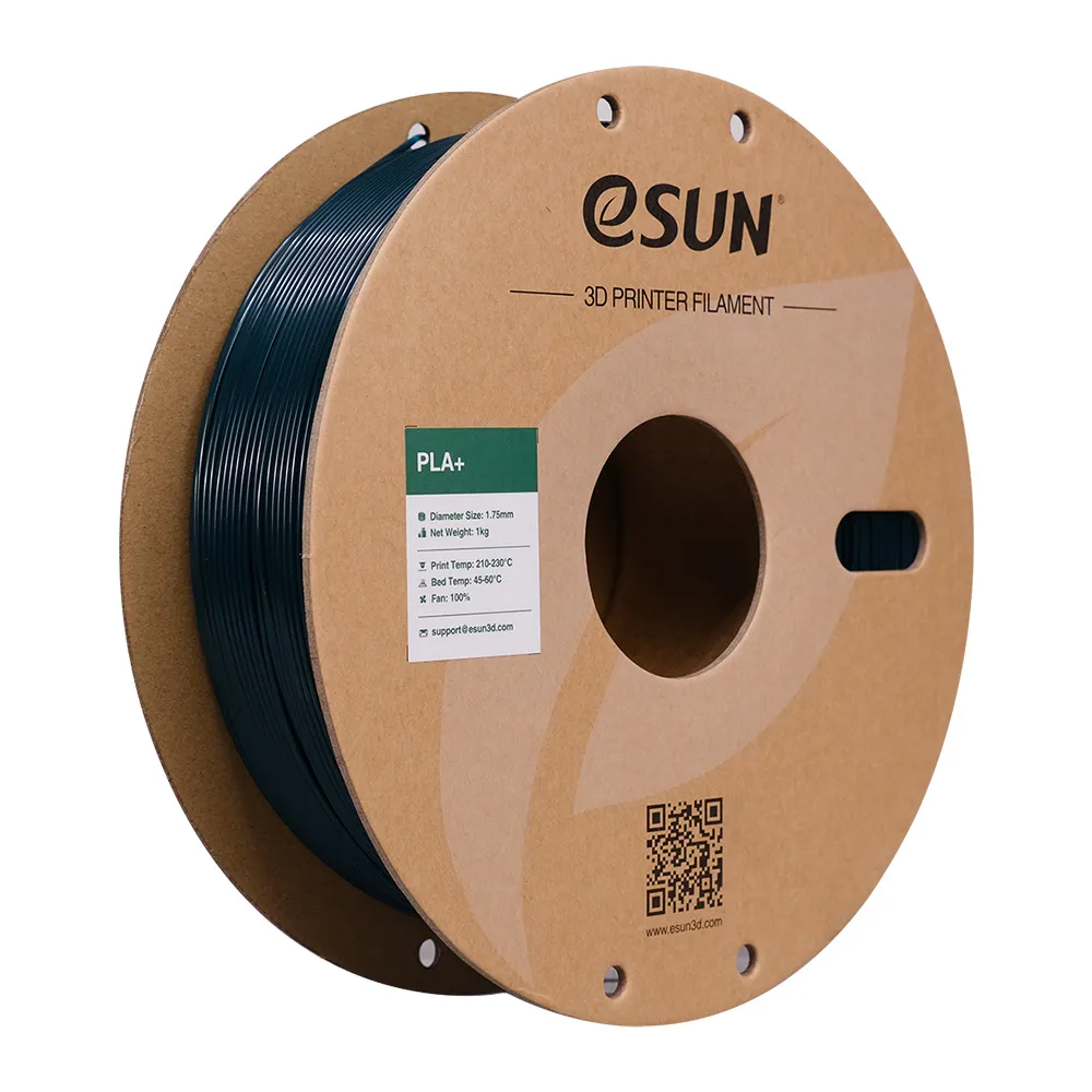 eSun 3D Printing PLA  1kg
