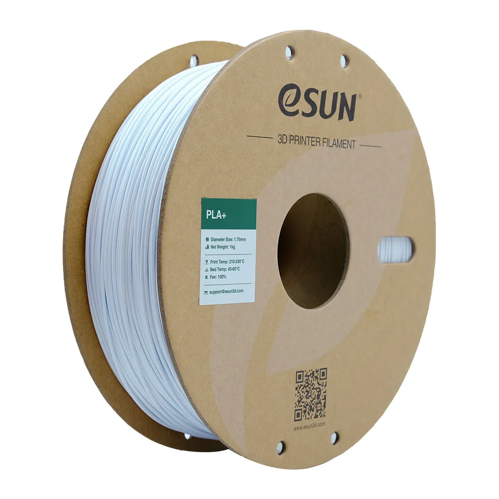 eSun 3D Printing PLA  1kg