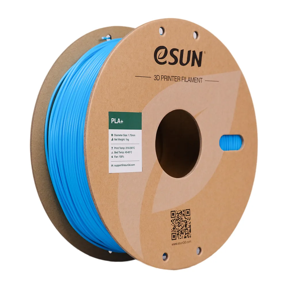 eSun 3D Printing PLA  1kg