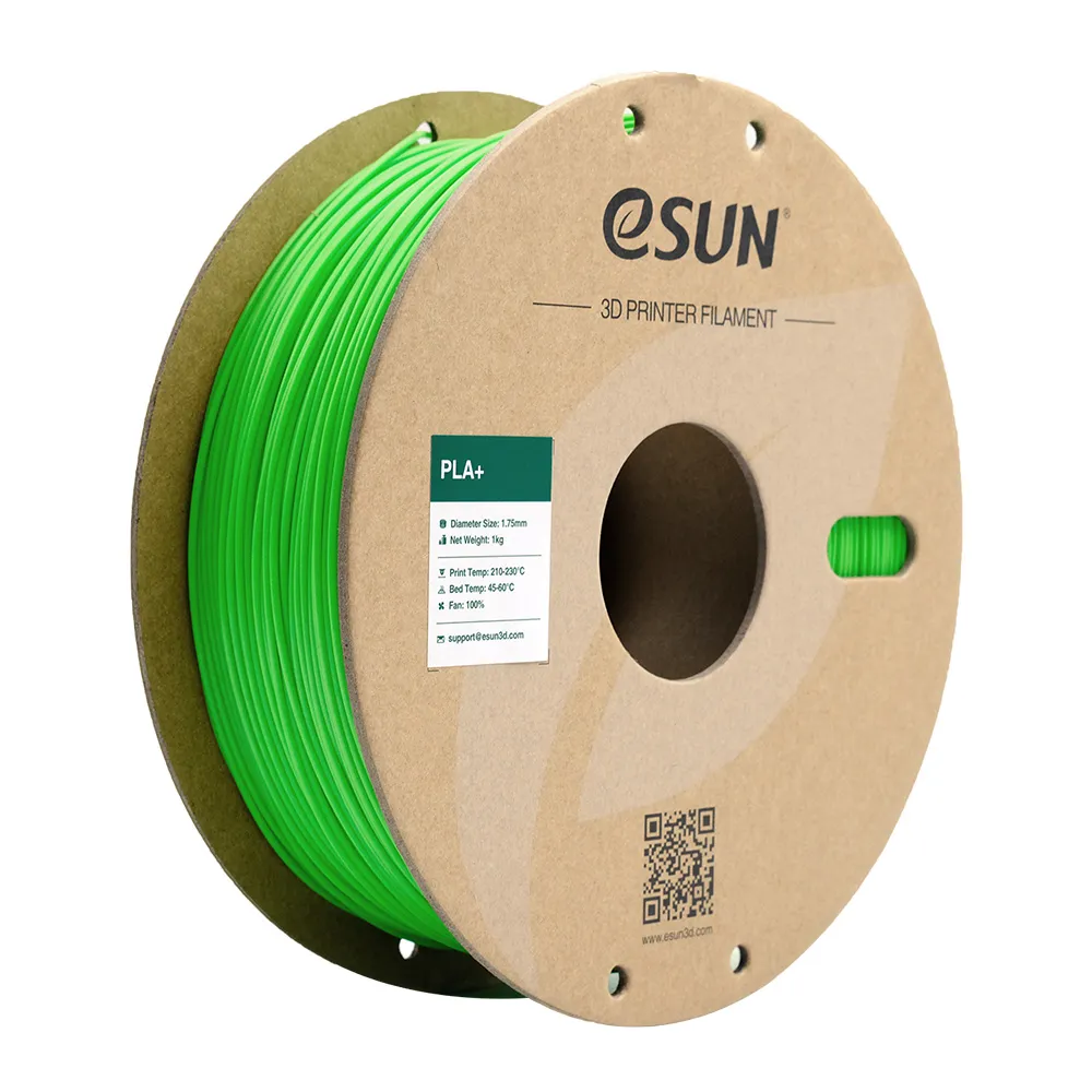 eSun 3D Printing PLA  1kg