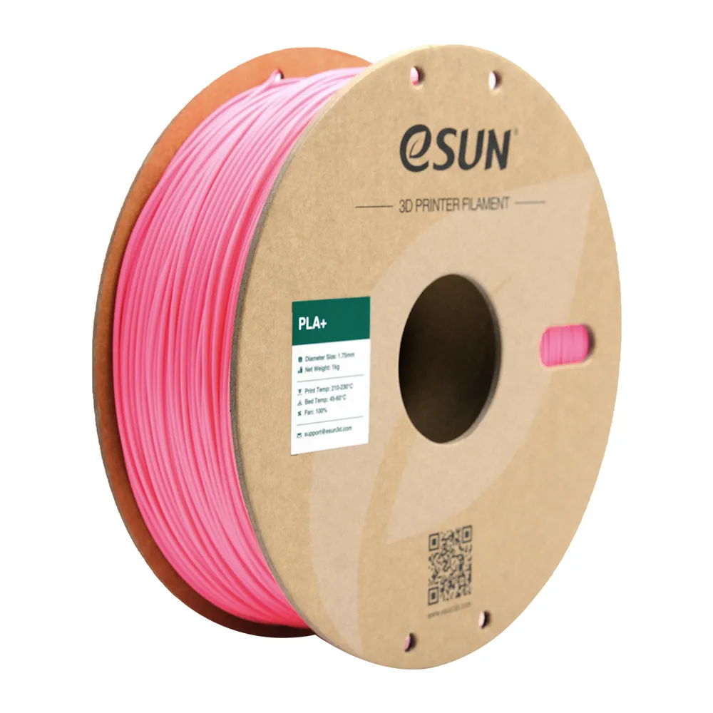 eSun 3D Printing PLA  1kg