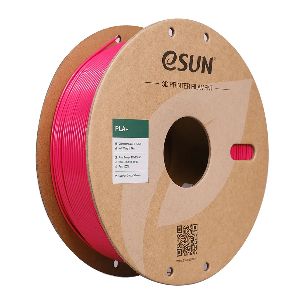 eSun 3D Printing PLA  1kg