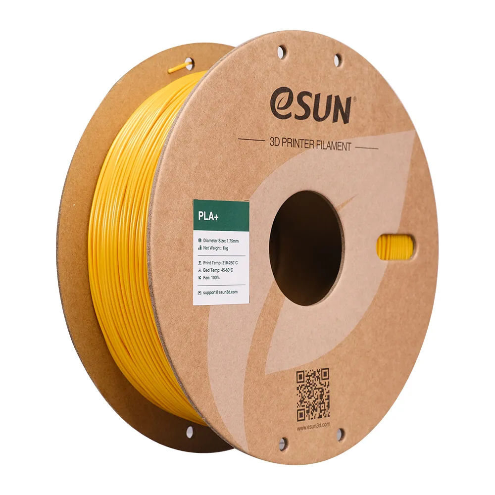 eSun 3D Printing PLA  1kg