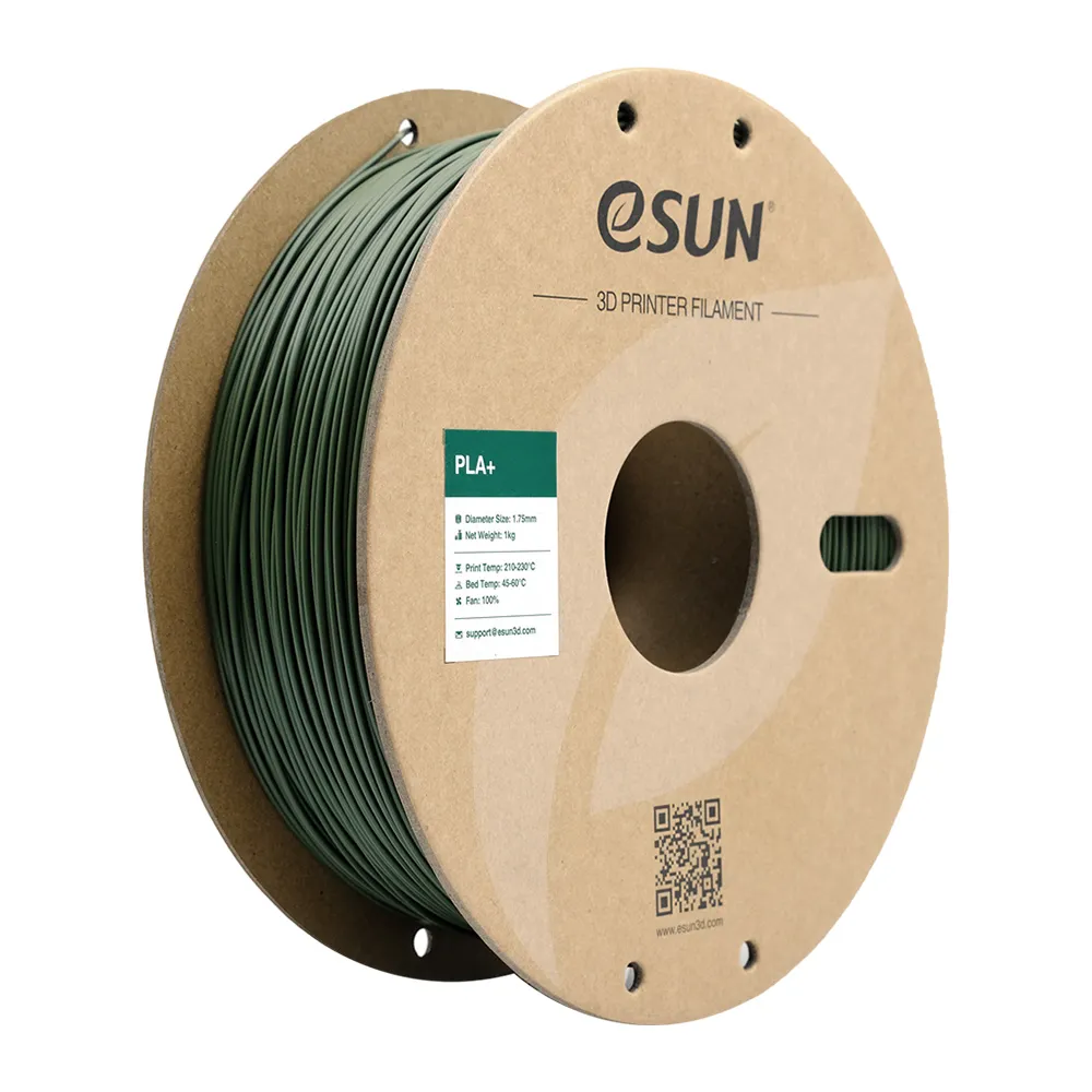 eSun 3D Printing PLA  1kg