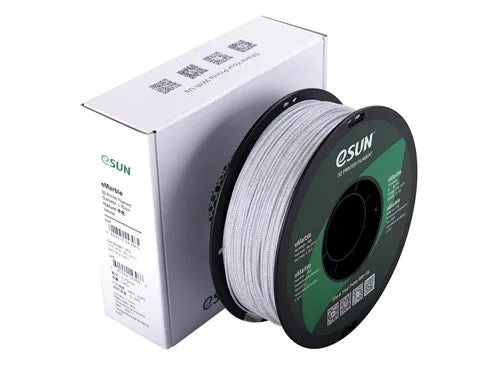 eSun eMarble Filament 1.75mm - 1kg Spool