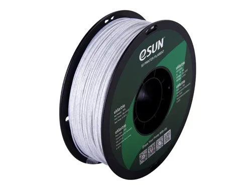 eSun eMarble Filament 1.75mm - 1kg Spool