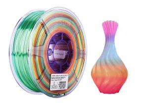 eSun eSilk 3D Printing PLA - 1.75mm 1kg