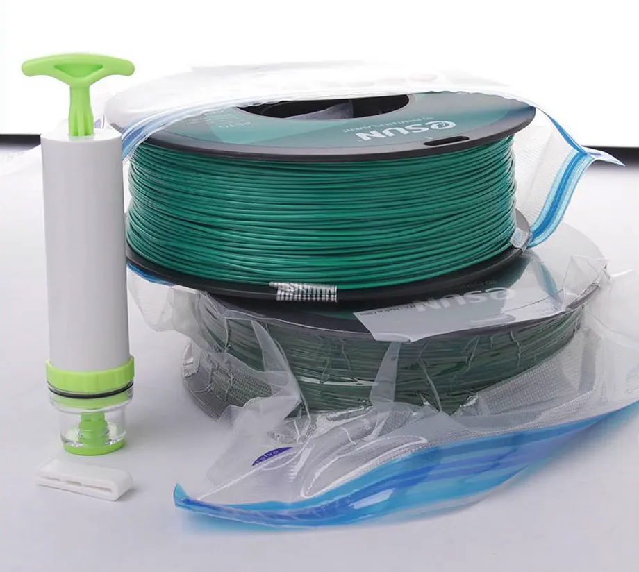 eSun eVacuum Kit