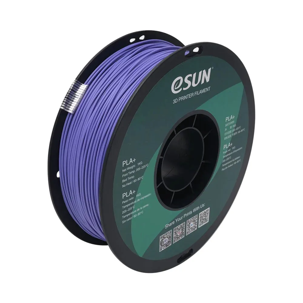 eSUN PLA  3D Filament 1.75mm 1KG