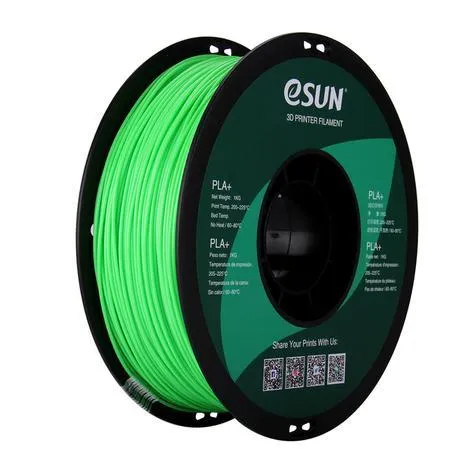 eSUN PLA  3D Filament 1.75mm 1KG