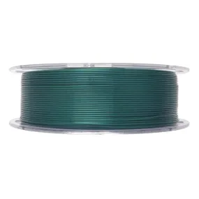 eSUN PLA 3D Printer Filament 1.75mm 1kg (Silk Magic Green-Blue)