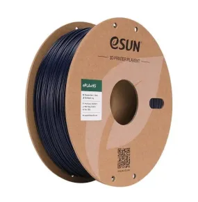 eSUN PLA  HS 3D Filament 1.75mm 1kg (Dark Blue)