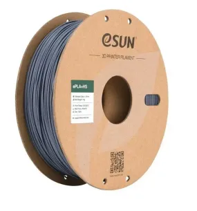 eSUN PLA  HS 3D Filament 1.75mm 1kg (Grey)
