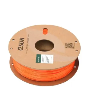 eSUN PLA  HS 3D Filament 1.75mm 1kg (Orange)