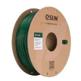 eSUN PLA  HS 3D Filament 1.75mm 1kg (Pine Green)