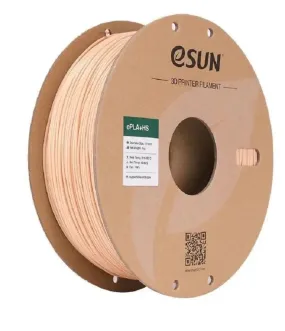 eSUN PLA  HS 3D Filament  1.75mm 1kg (Skin/ Beige)
