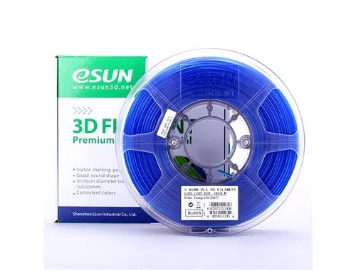 eSun Standard PLA - 1kg Spool