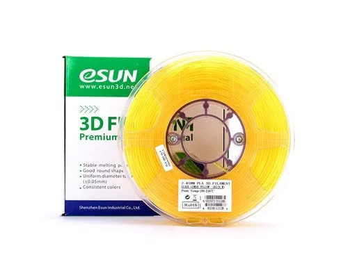 eSun Standard PLA - 1kg Spool