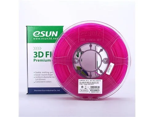 eSun Standard PLA - 1kg Spool