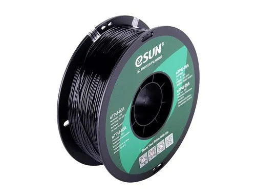eSun TPU95A (Flexible) 1.75mm - 1kg