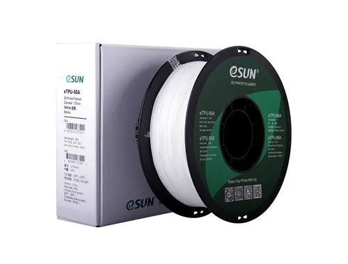 eSun TPU95A (Flexible) 1.75mm - 1kg