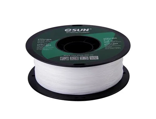 eSun TPU95A (Flexible) 1.75mm - 1kg
