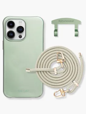 Evergreen   Bondi Crossbody Bundle