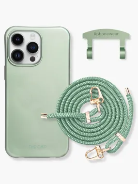 Evergreen Crossbody Bundle