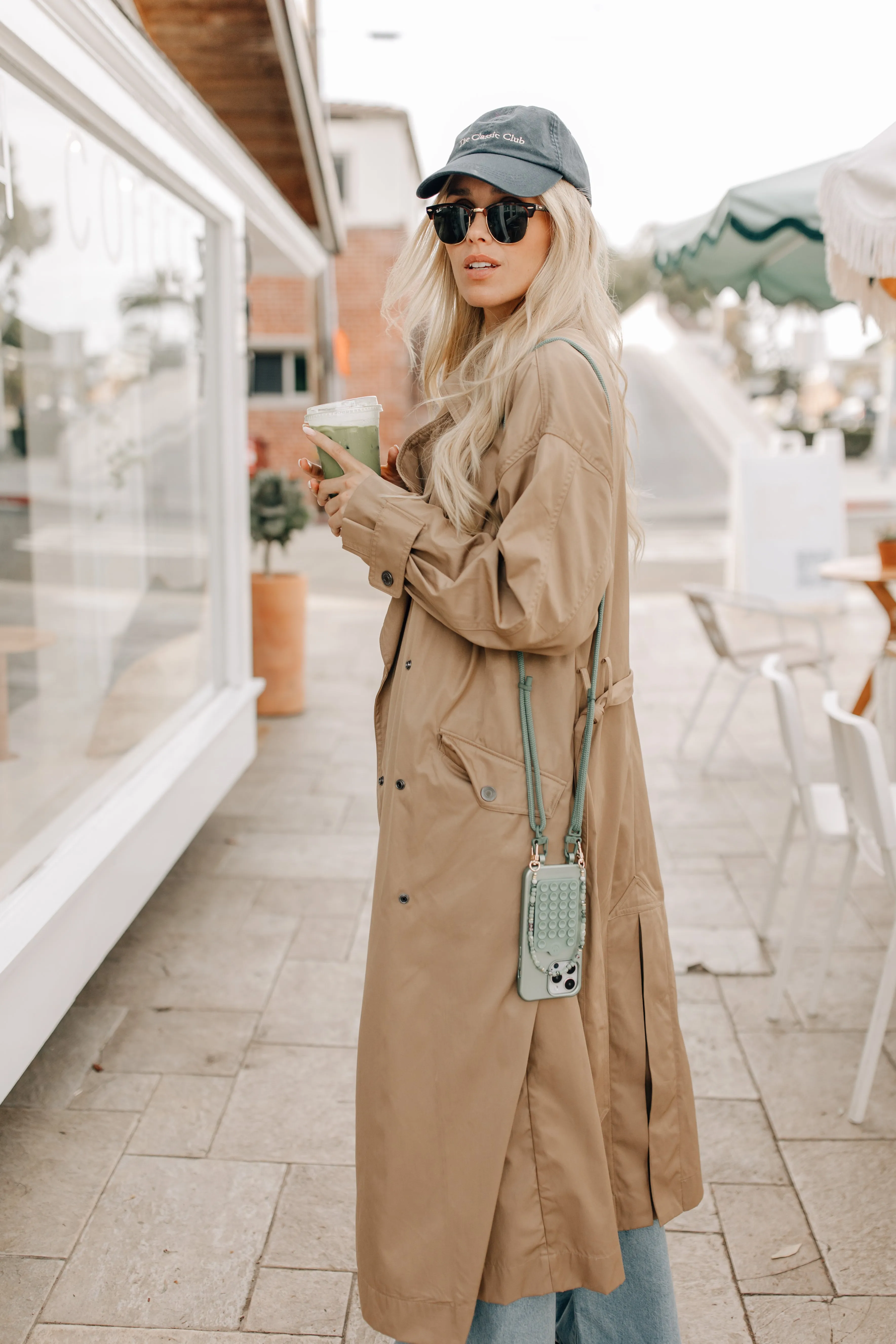 Evergreen Crossbody Bundle
