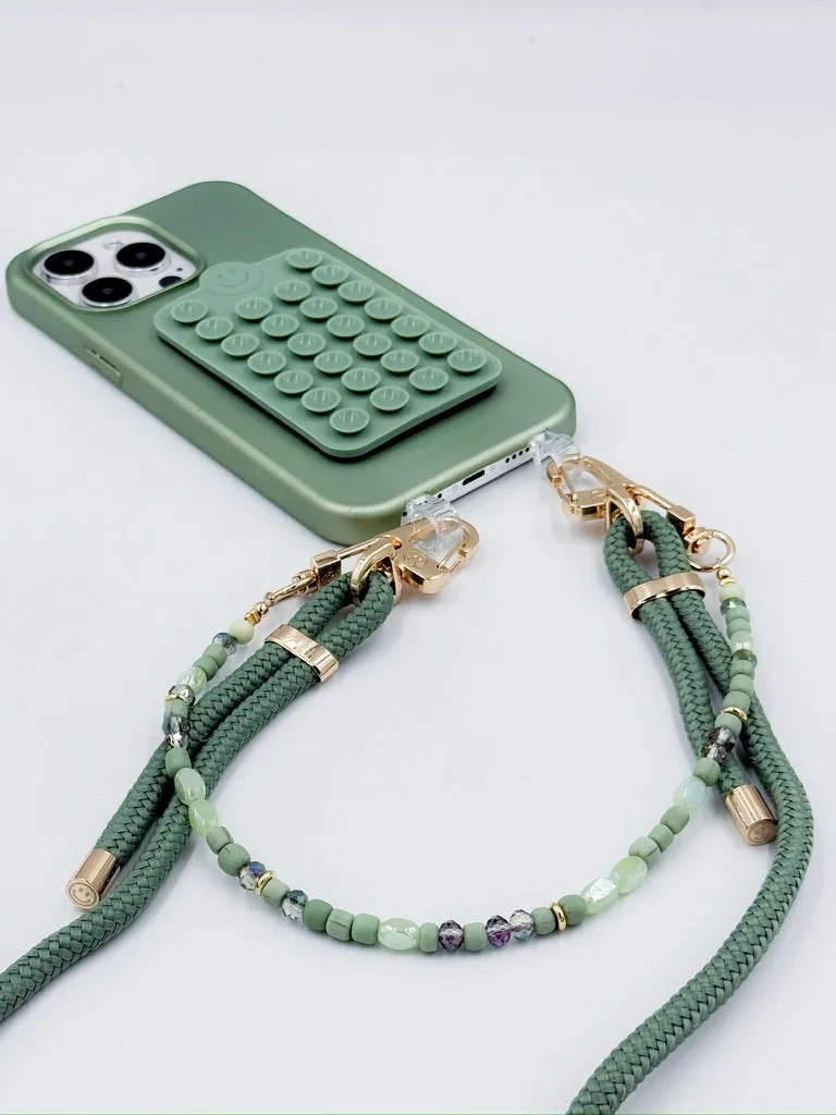 Evergreen Crossbody Bundle