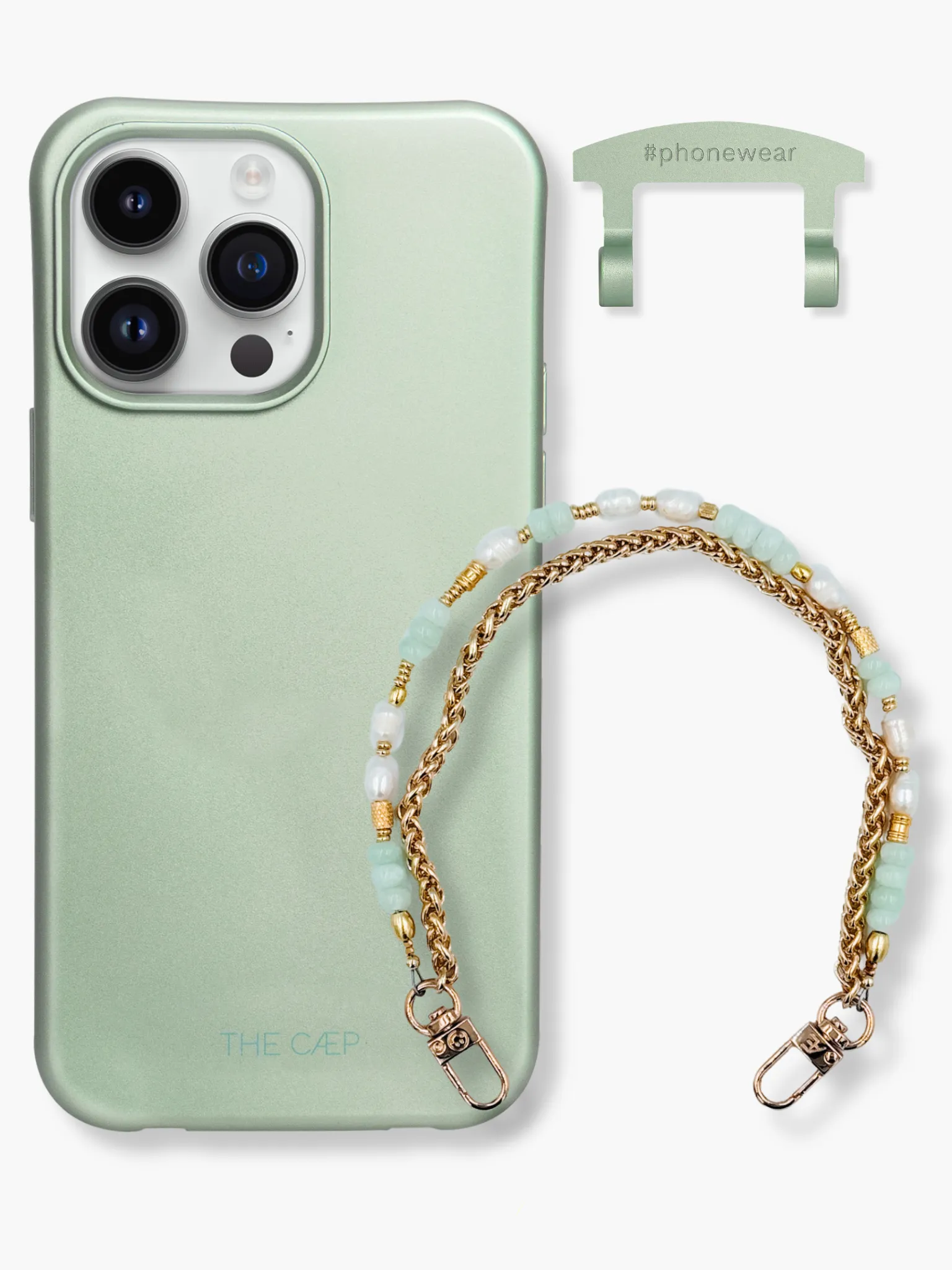 Evergreen   Eden Wristlet Bundle