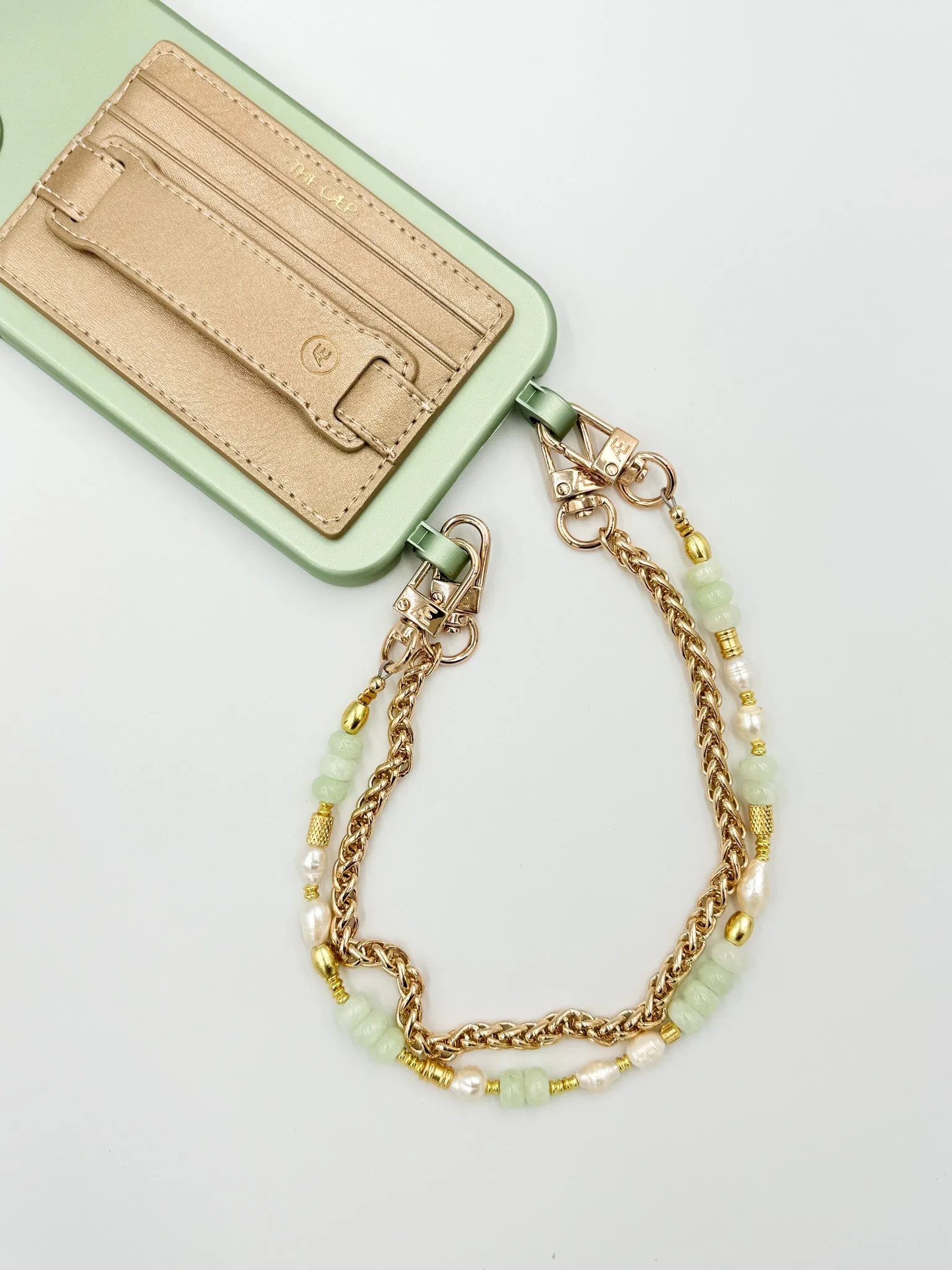 Evergreen   Eden Wristlet Bundle