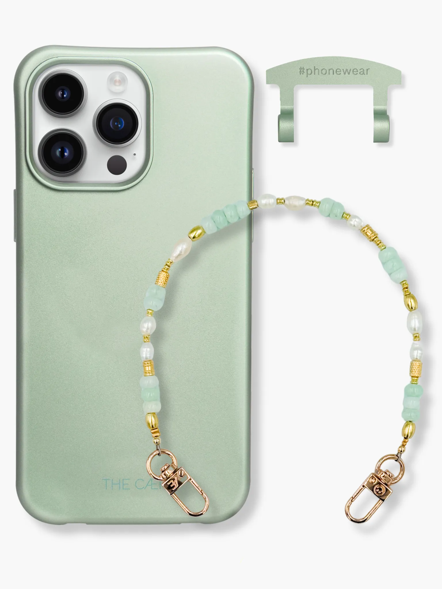 Evergreen   Eden Wristlet Bundle