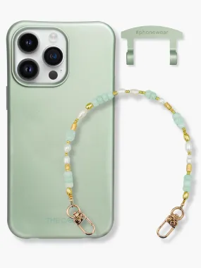 Evergreen   Eden Wristlet Bundle