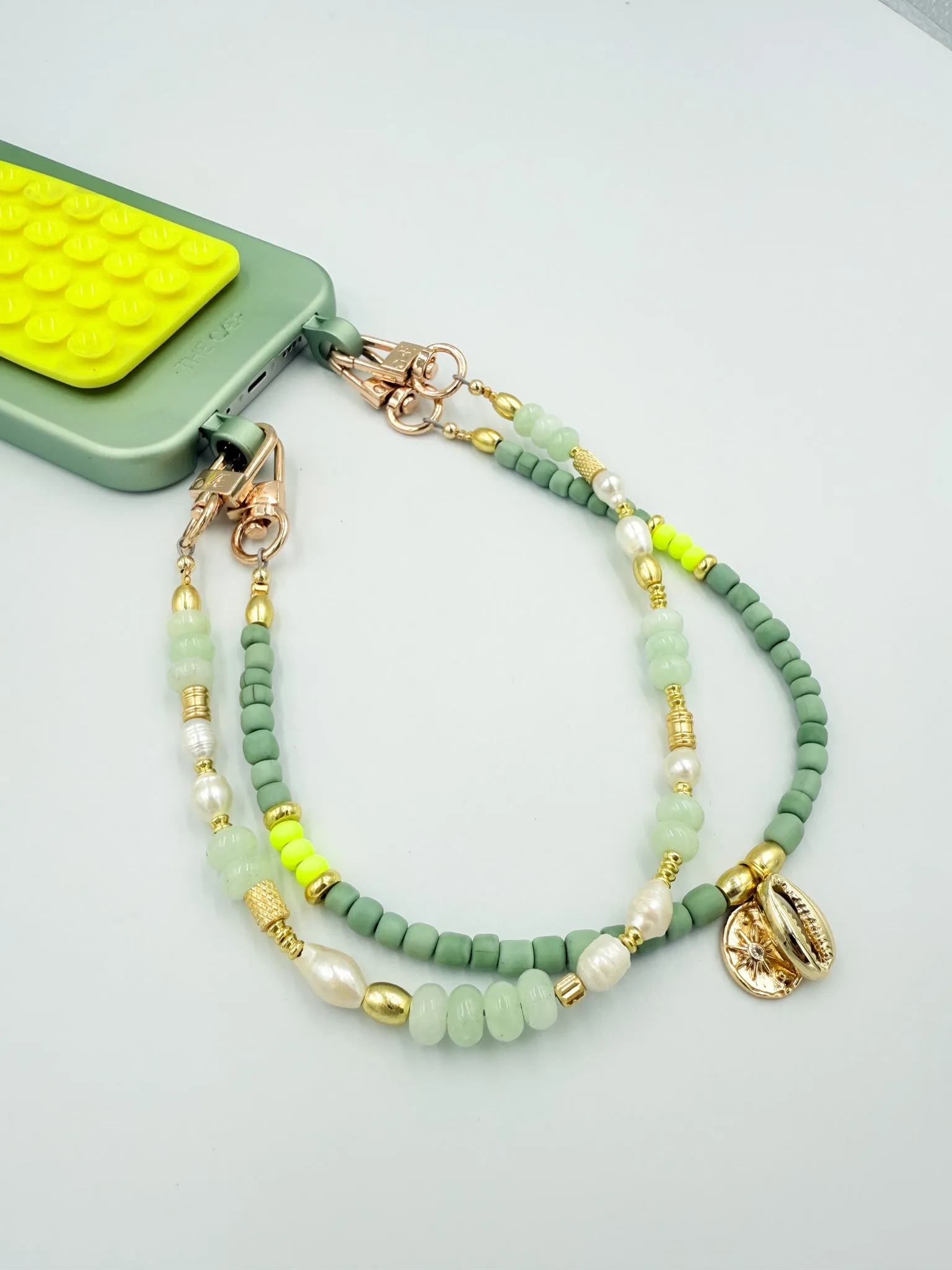 Evergreen   Eden Wristlet Bundle