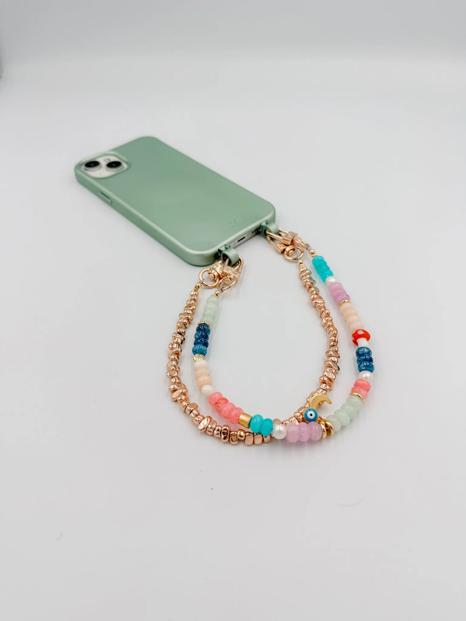 Evergreen iPhone Case