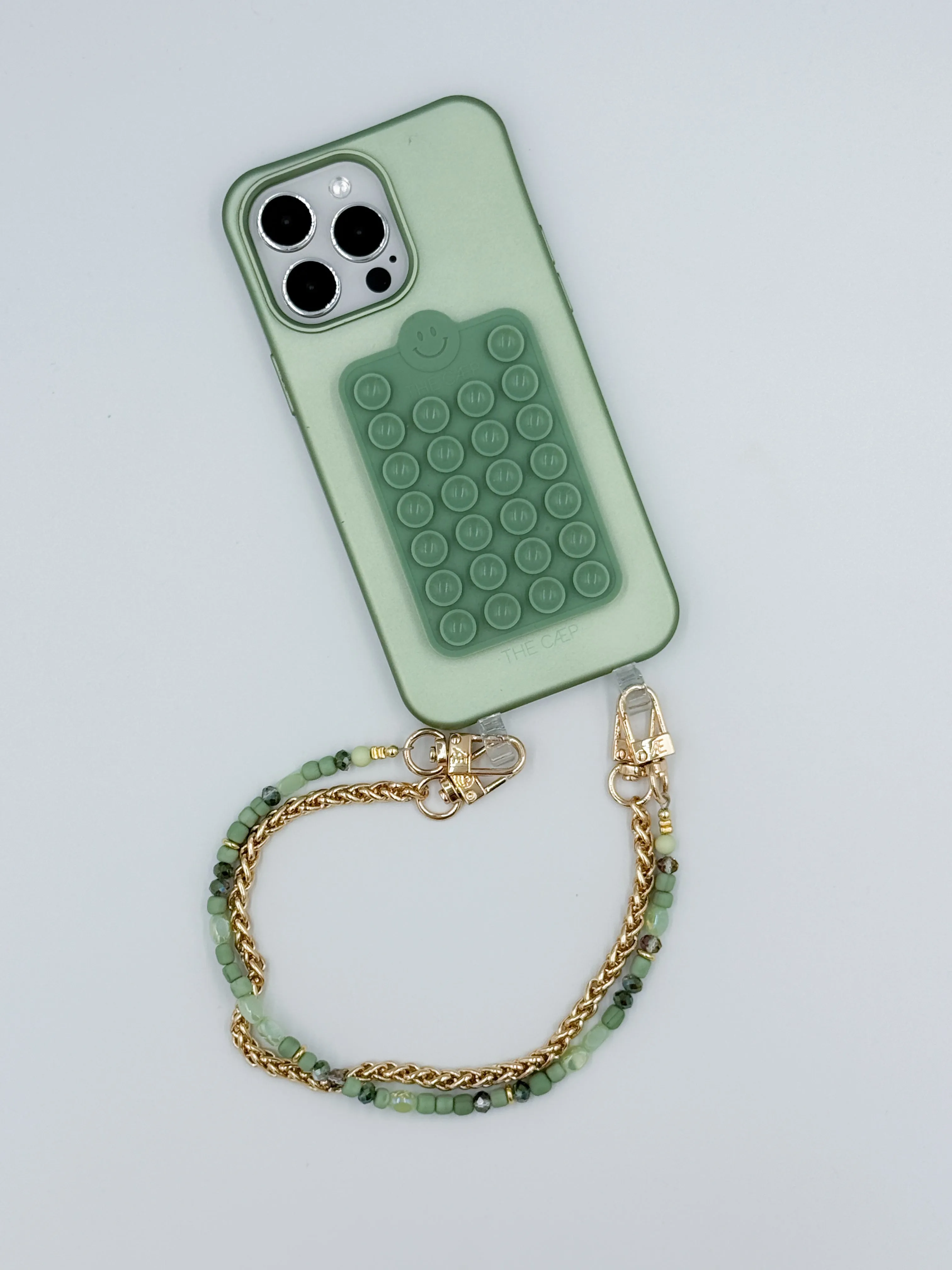 Evergreen iPhone Case