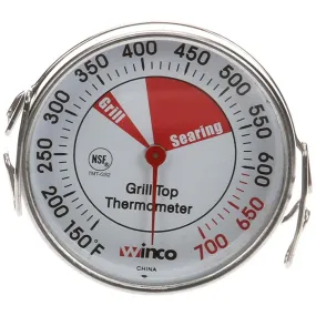 EVO - Grill Surface Thermometer