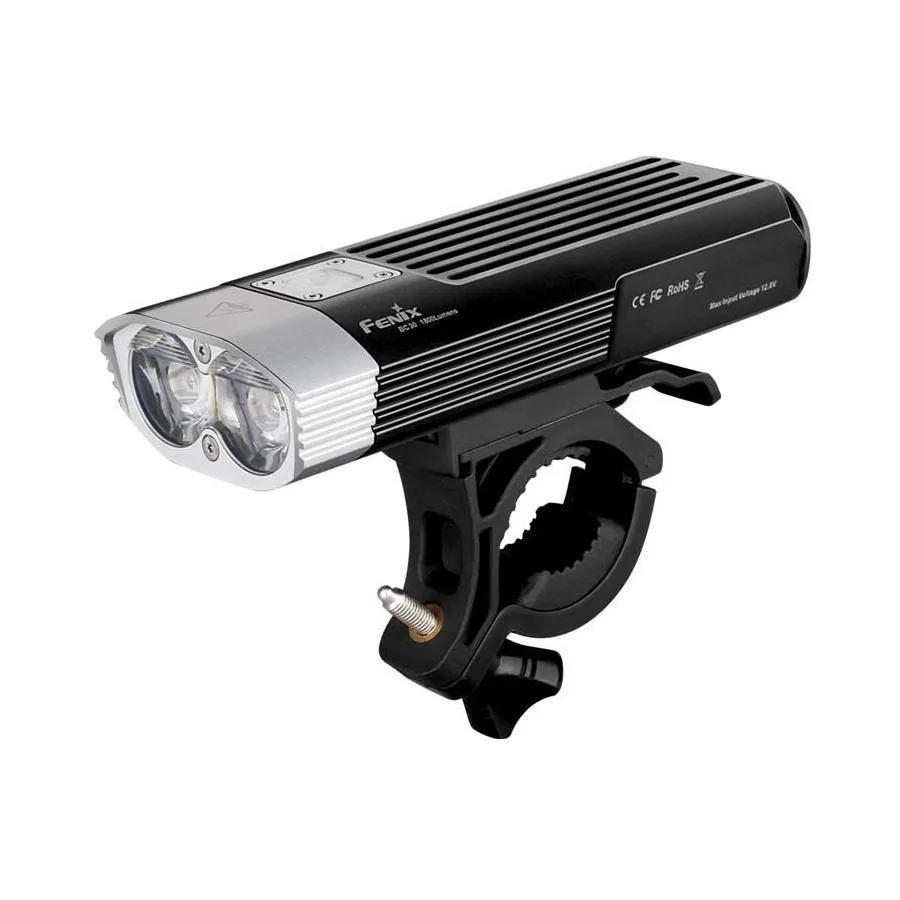 Fenix BC30 LED Bike Light