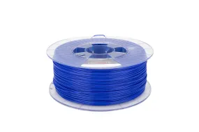 FilamentOne PLA PRO Select - 1.75mm (1KG) 3D Printer Filament - Matte Marine Blue
